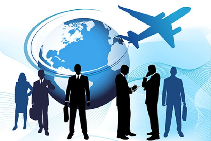 Overseas Recruitment Services